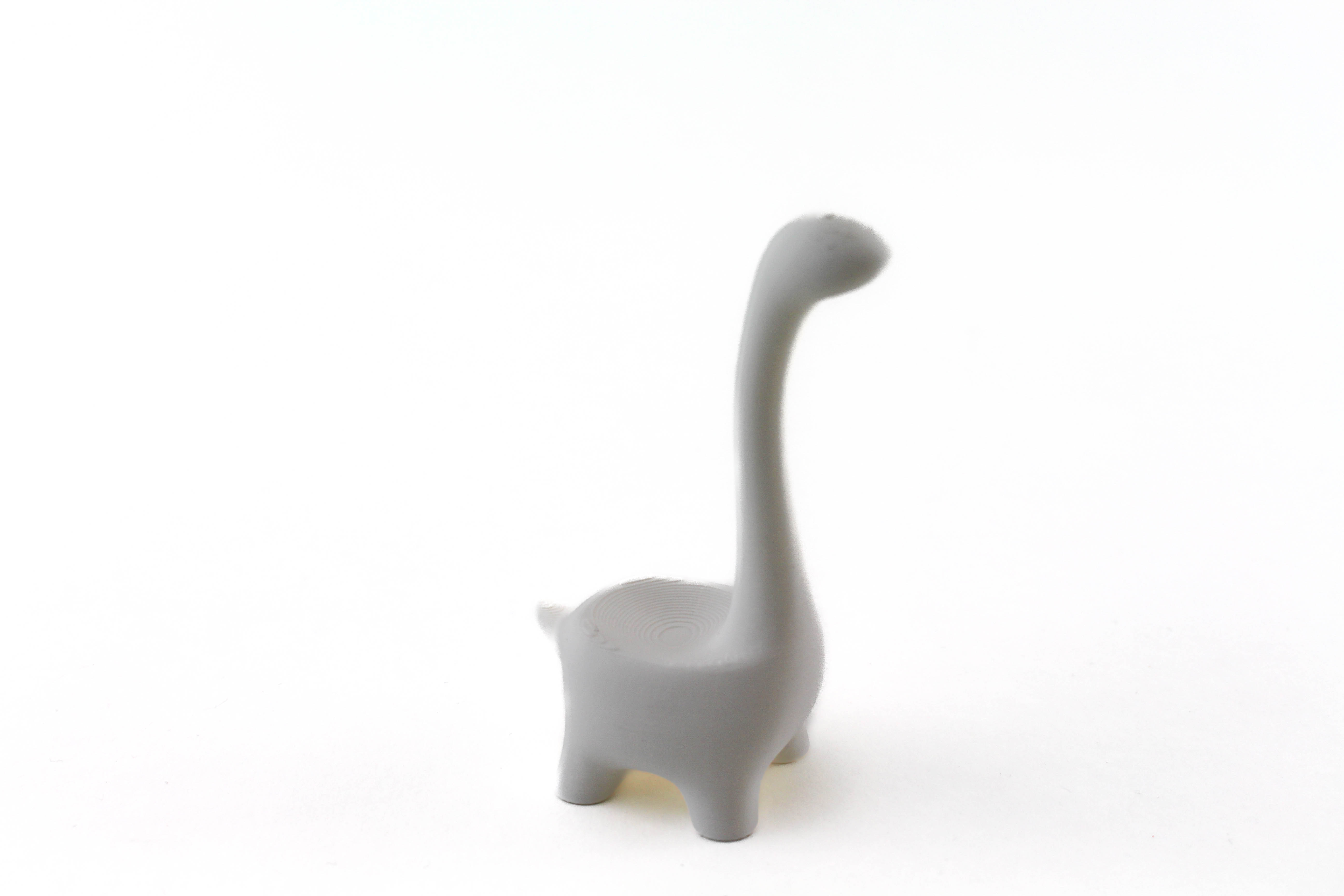 Dino Ringhouder – Speels & Praktisch