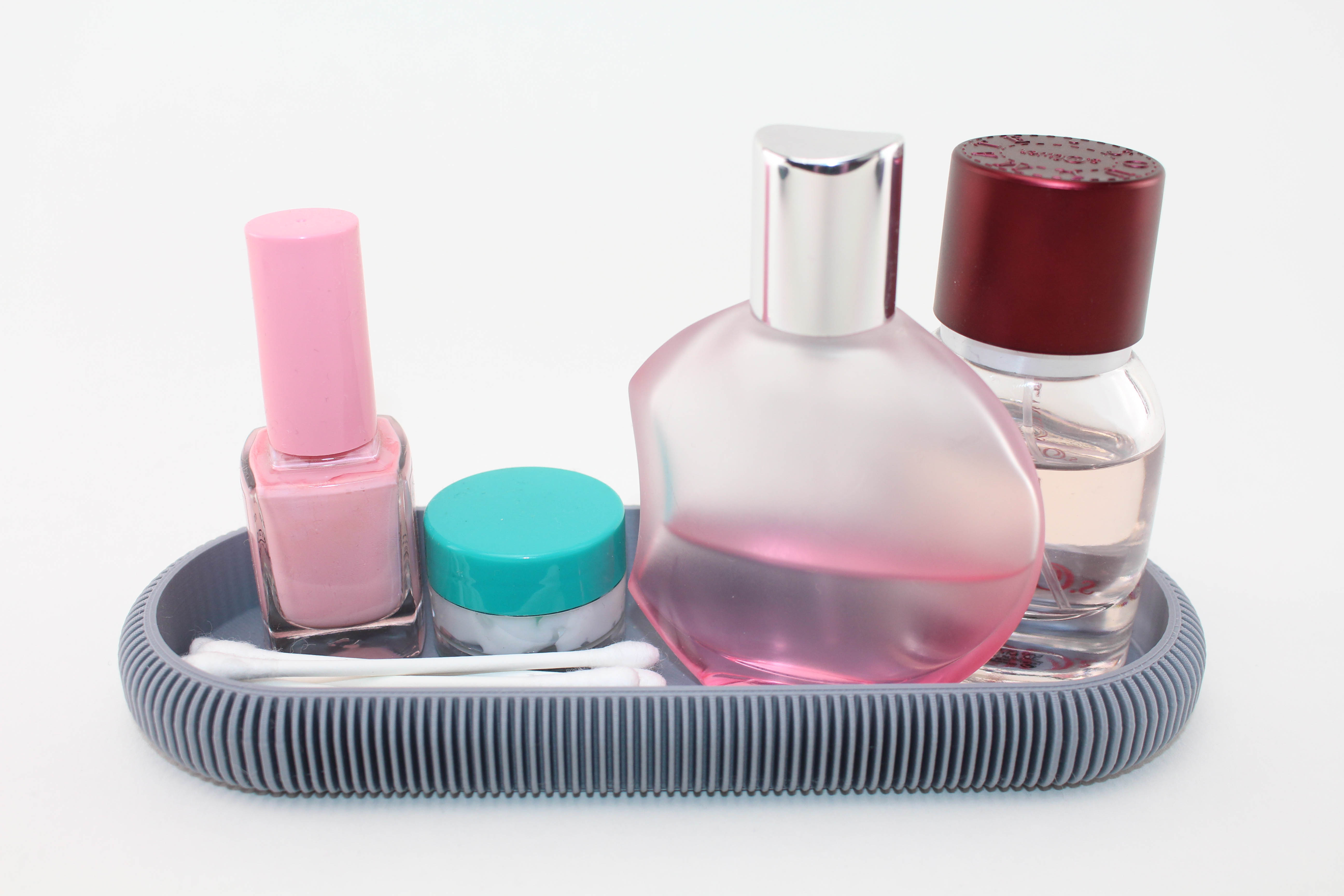 Lang Opbergschaaltje – Minimalistisch & Veelzijdig