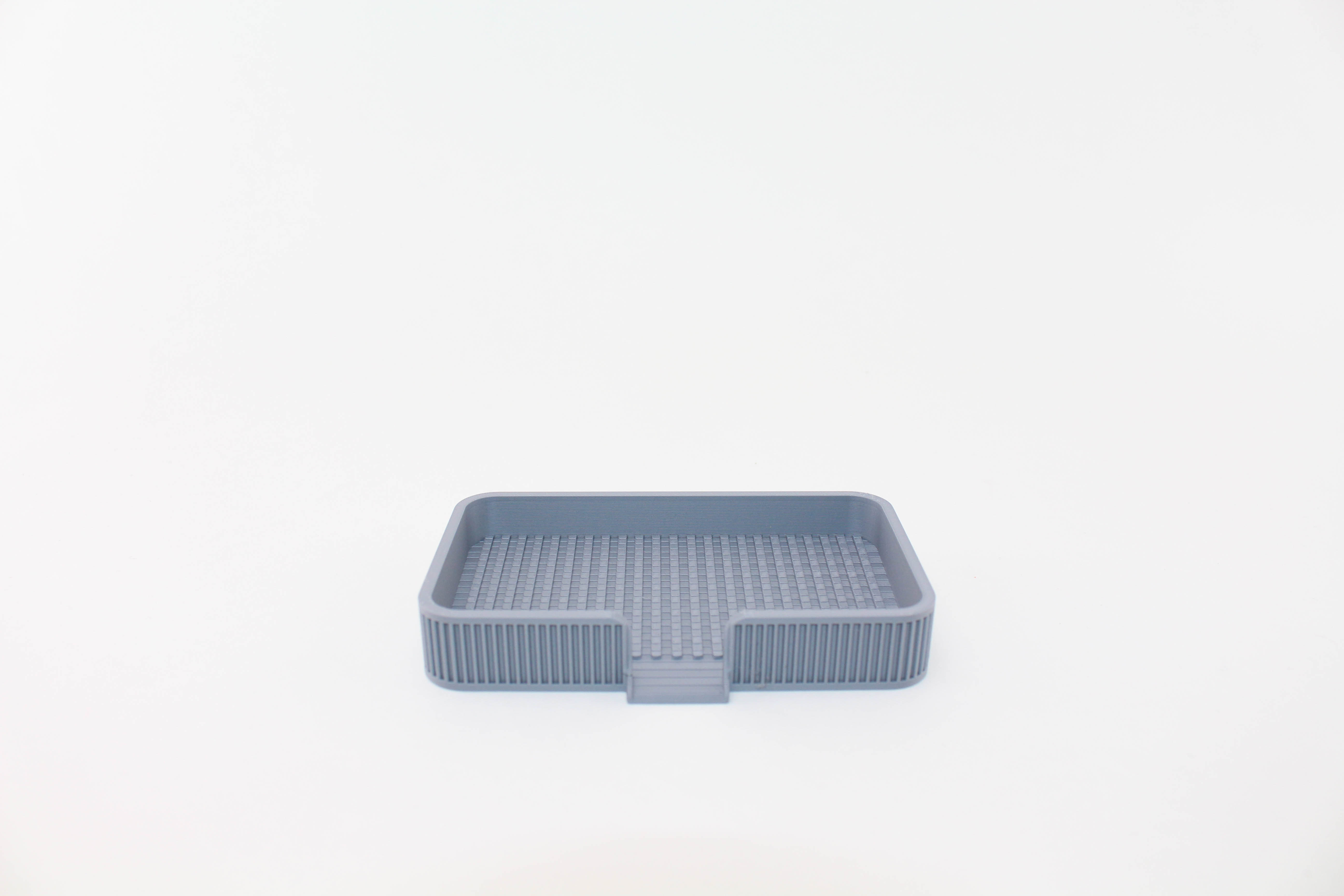 Sponsbakje – Praktisch & Hygiënisch