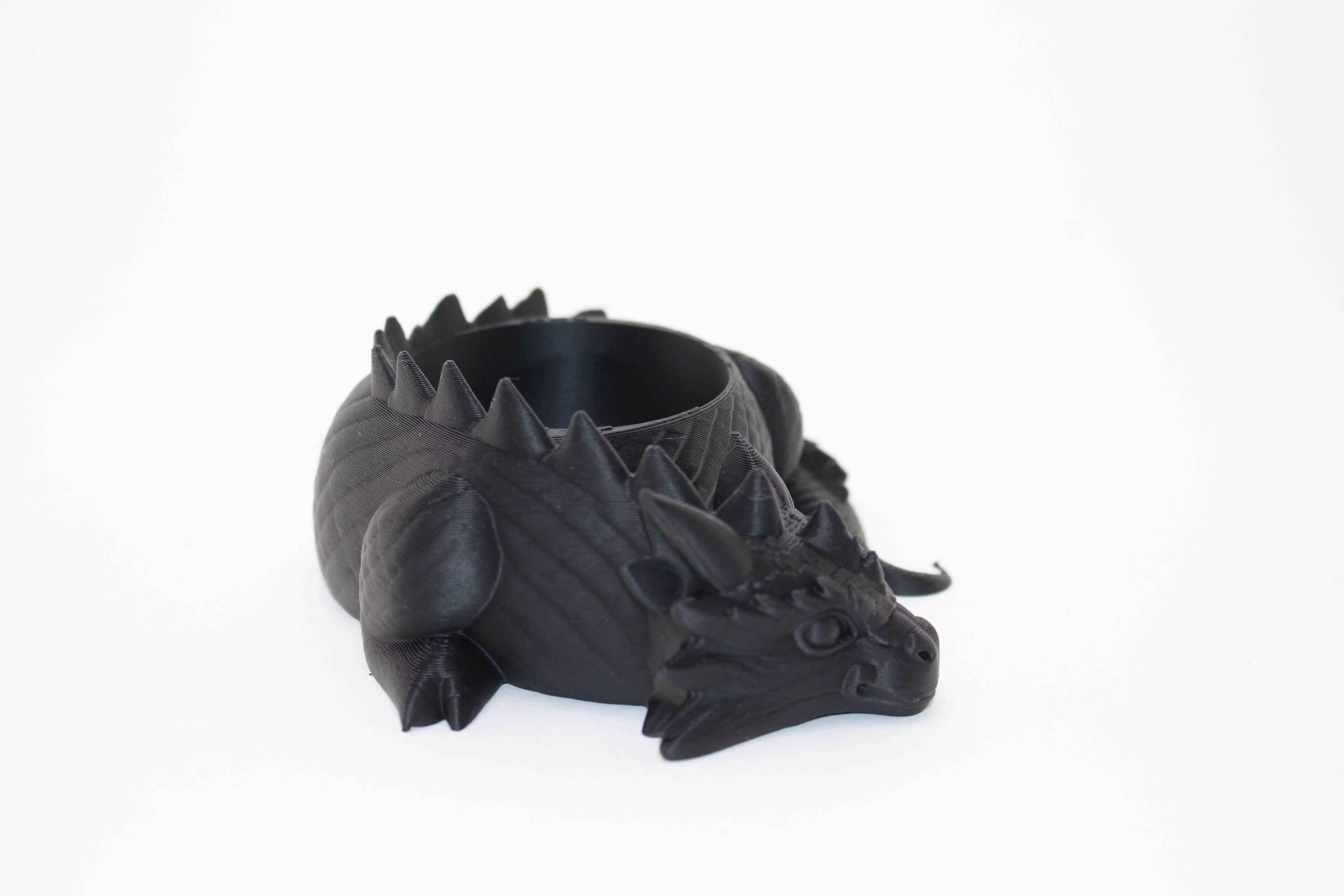 Draken bakje – Uniek & Praktisch