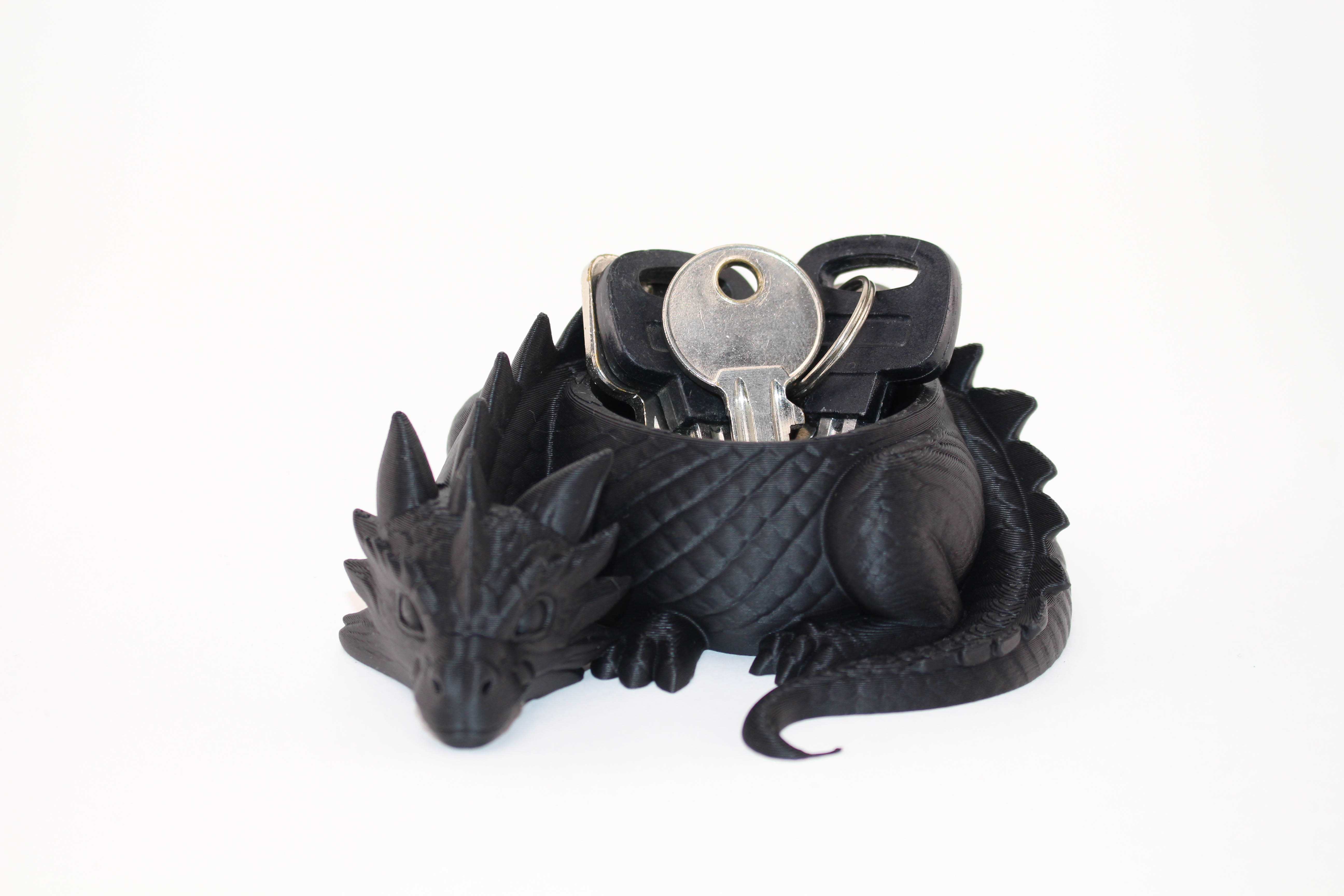 Draken bakje – Uniek & Praktisch