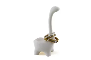 Dino Ringhouder – Speels & Praktisch