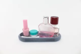 Plantenbakje met Gezicht – Schattig & Decoratief